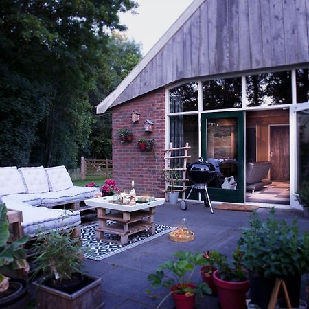 Buitenverblijf Het Grootenhuis Winterswijk Henxel ภายนอก รูปภาพ