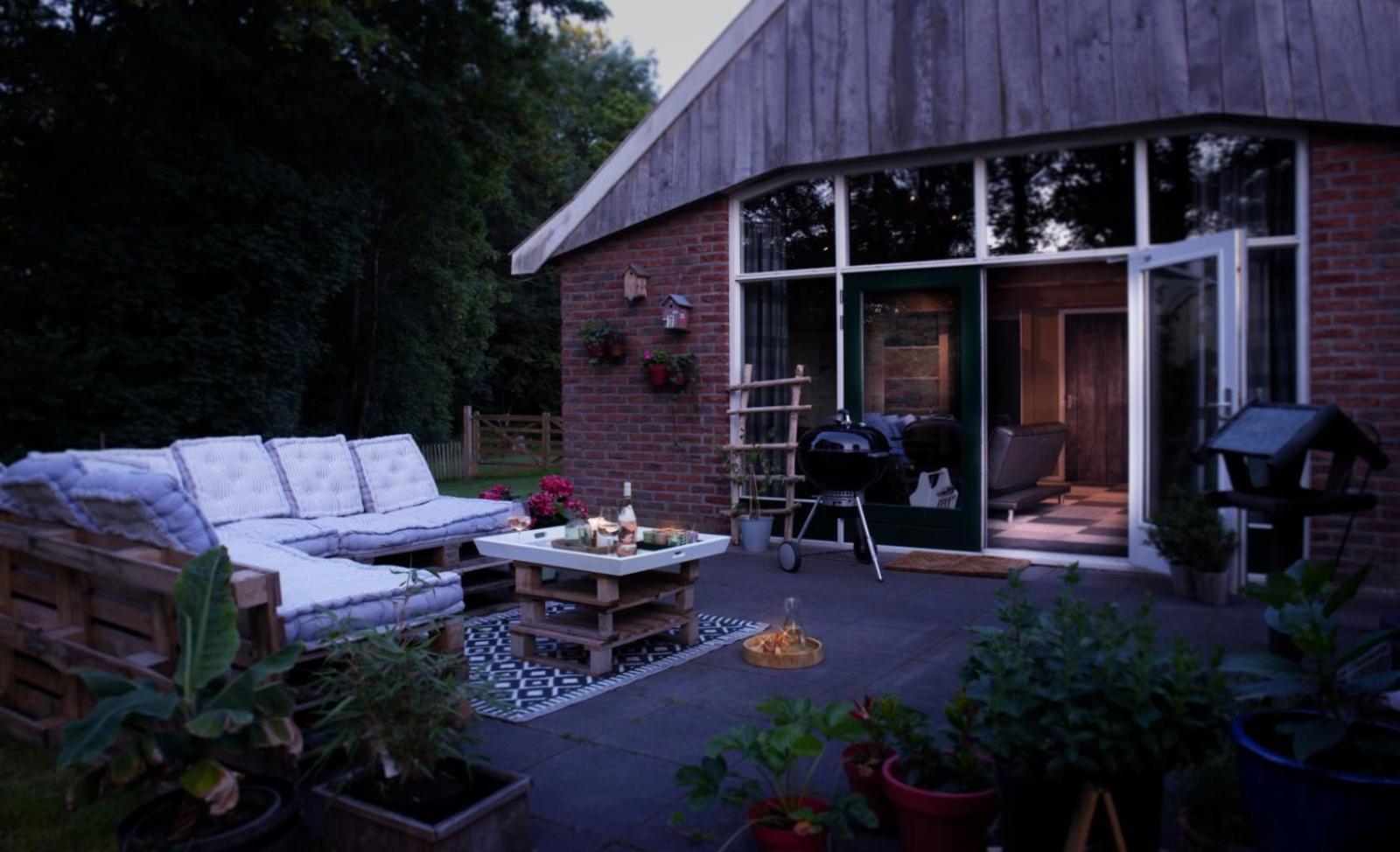Buitenverblijf Het Grootenhuis Winterswijk Henxel ภายนอก รูปภาพ
