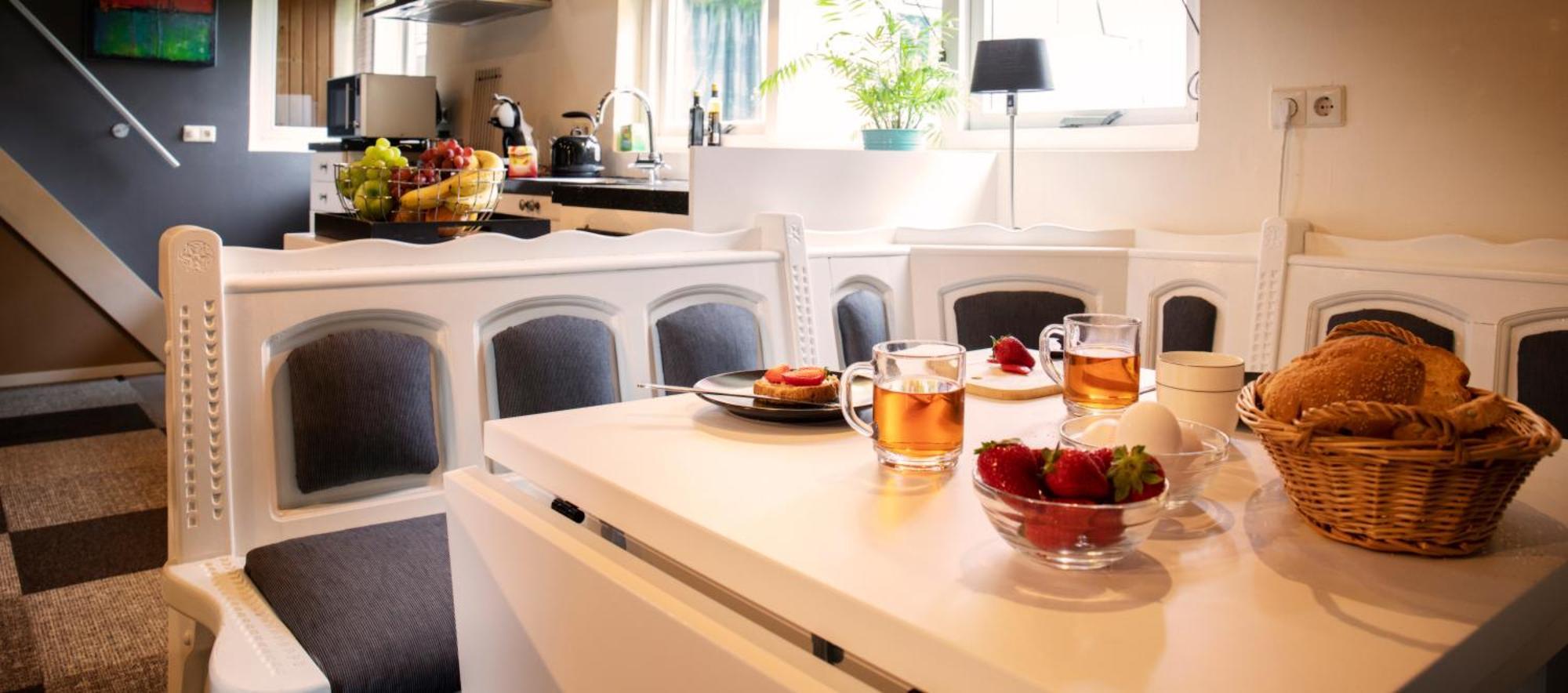 Buitenverblijf Het Grootenhuis Winterswijk Henxel ภายนอก รูปภาพ