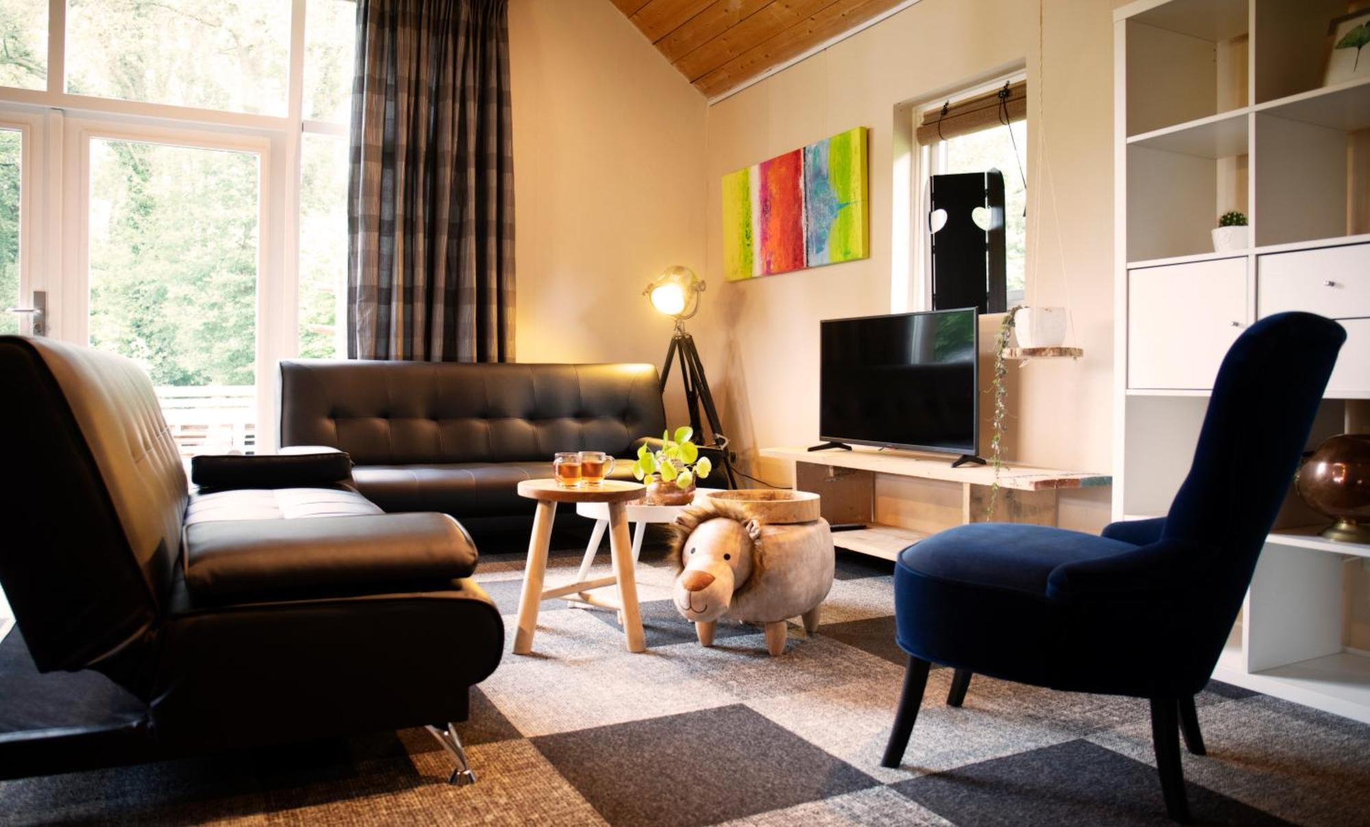 Buitenverblijf Het Grootenhuis Winterswijk Henxel ภายนอก รูปภาพ