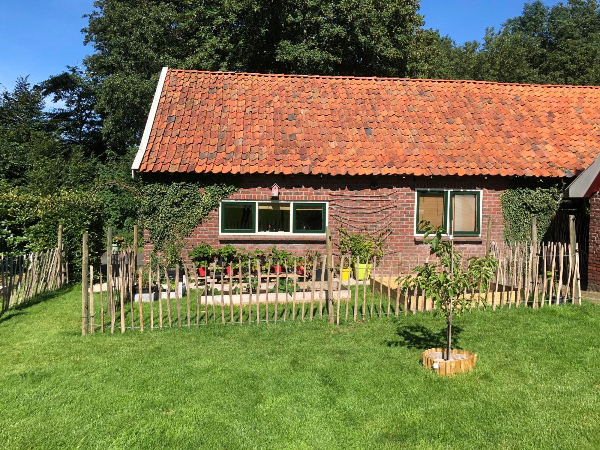 Buitenverblijf Het Grootenhuis Winterswijk Henxel ภายนอก รูปภาพ